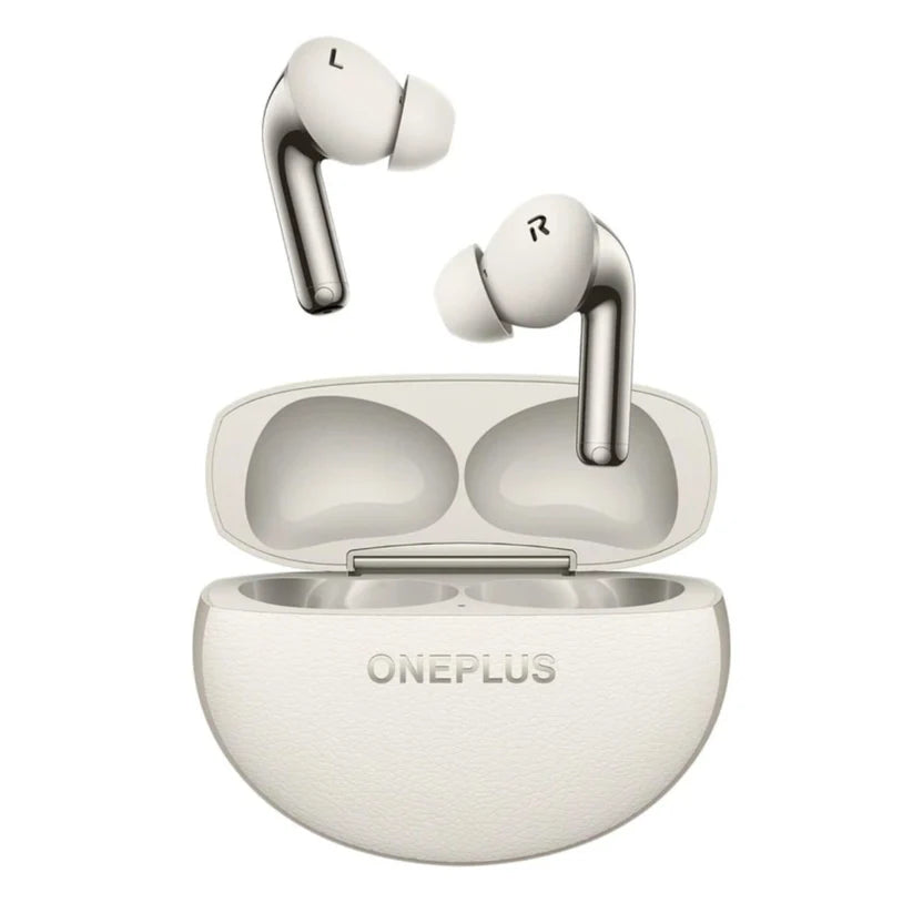 Combo Offer ONP buds pro 3 TWS in-Earbuds Dual Drivers, Up to 50Db Noise Cancellation, Up to 43Hrs Backup