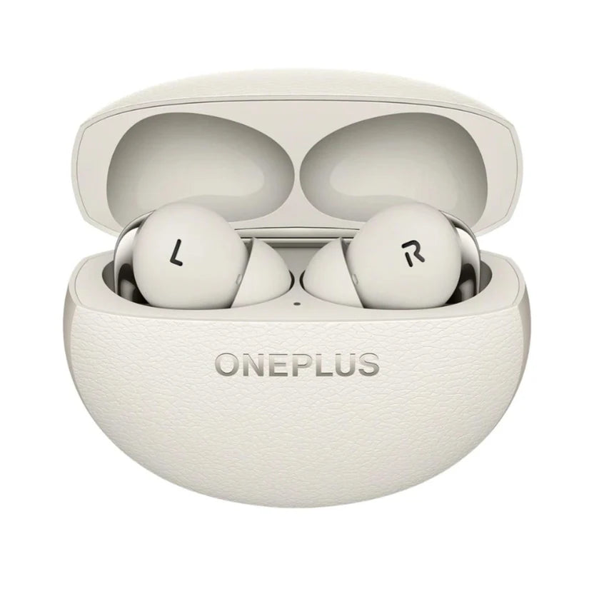 Combo Offer ONP buds pro 3 TWS in-Earbuds Dual Drivers, Up to 50Db Noise Cancellation, Up to 43Hrs Backup