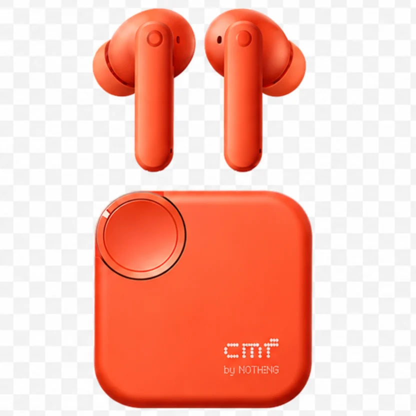 CMF Buds TWS Earbuds | Premium Audio | Limited Time Offer