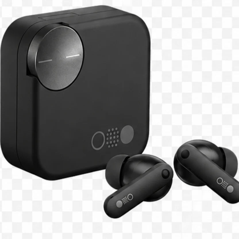 CMF Buds TWS Earbuds | Premium Audio | Limited Time Offer