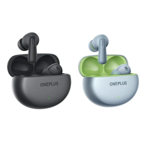 Combo Offer 2 units of ONP Nord buds 3 with upto 32db ANC Bluetooth Headset