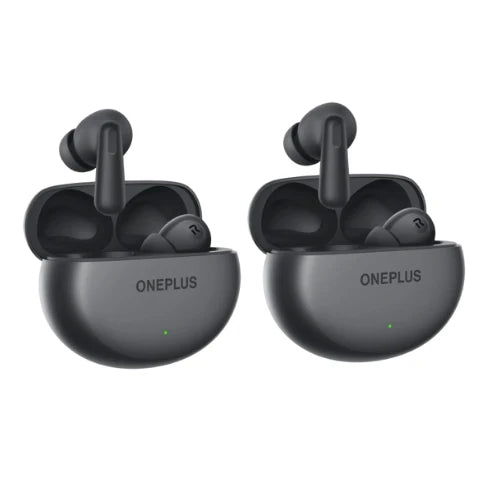 Combo Offer 2 units of ONP Nord buds 3 with upto 32db ANC Bluetooth Headset