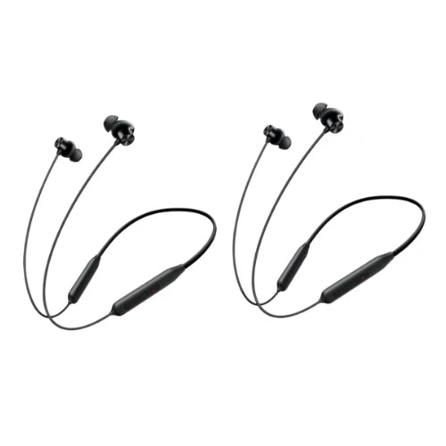 Combo Offer 2 units of ONP Bullets wireless z2 Bluetooth Headset
