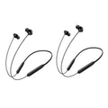 Combo Offer 2 units of ONP Bullets wireless z2 Bluetooth Headset