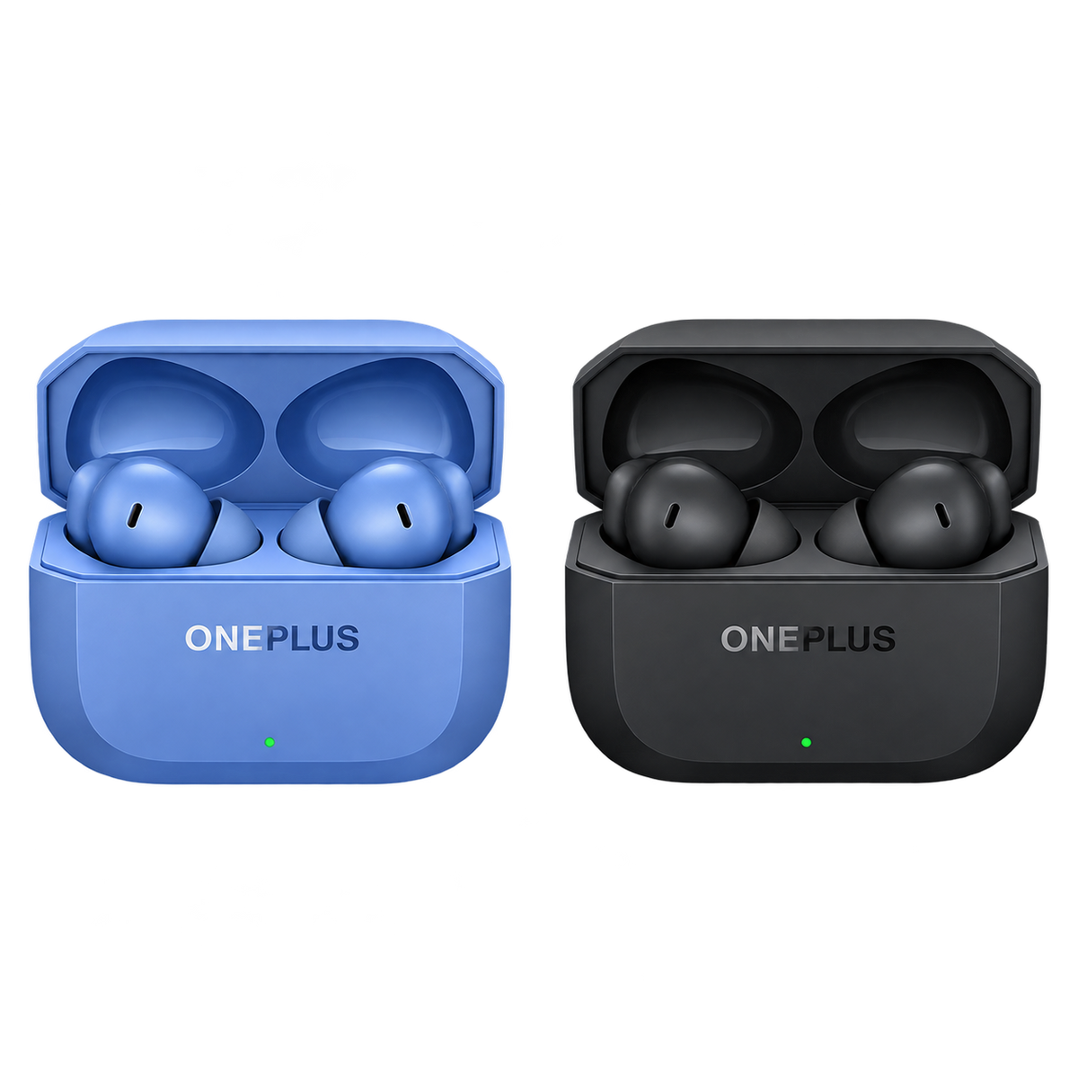 🔥 ONP Nord Buds 3R Wireless Earbuds TWS Earbuds with AI Call Noise Cancellation (Aura Blue & Ash Black)  – Buy 1 Get 1 FREE  | Limited Time Offer