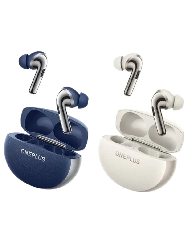 Combo Offer ONP buds pro 3 TWS in-Earbuds Dual Drivers, Up to 50Db Noise Cancellation, Up to 43Hrs Backup