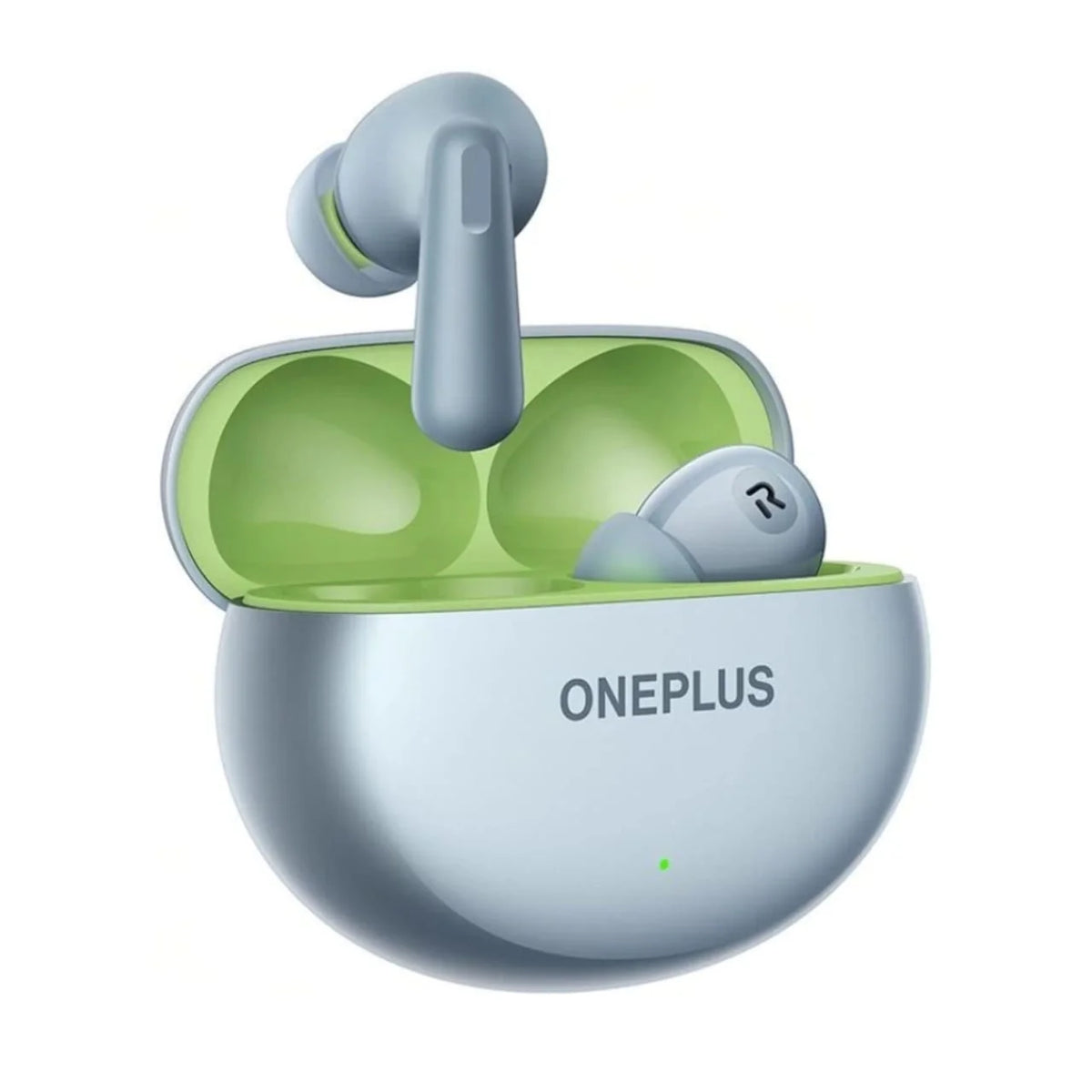 Combo Offer 2 units of ONP Nord buds 3 with upto 32db ANC Bluetooth Headset