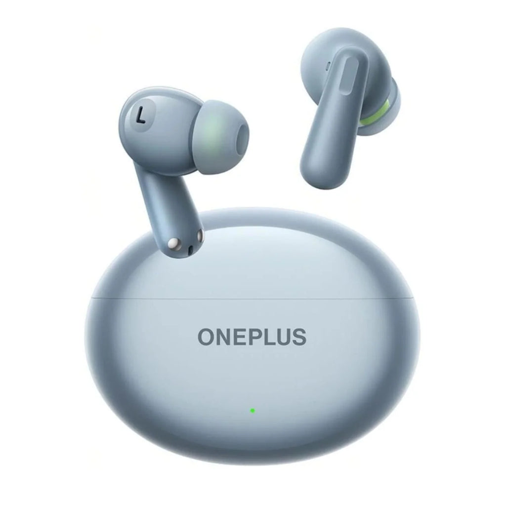 Combo Offer 2 units of ONP Nord buds 3 with upto 32db ANC Bluetooth Headset