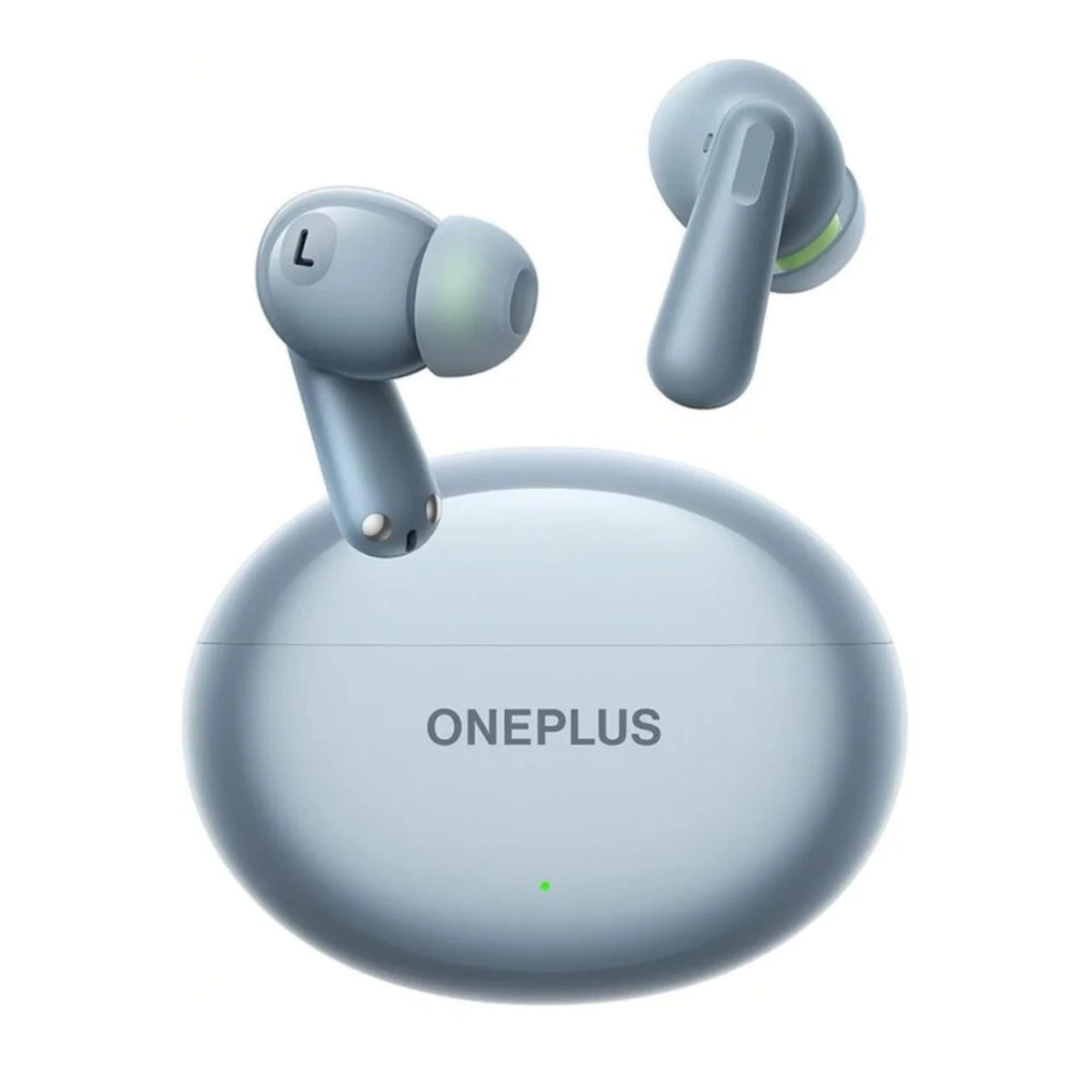 Combo Offer 2 units of ONP Nord buds 3 with upto 32db ANC Bluetooth Headset