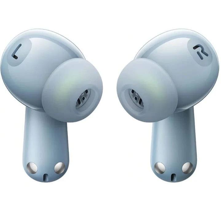 Combo Offer 2 units of ONP Nord buds 3 with upto 32db ANC Bluetooth Headset