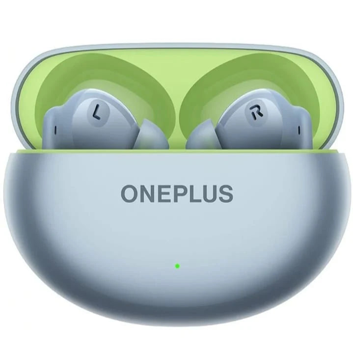 Combo Offer 2 units of ONP Nord buds 3 with upto 32db ANC Bluetooth Headset