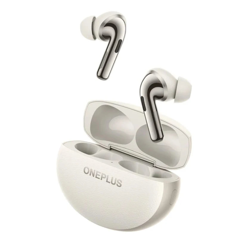 Combo Offer ONP buds pro 3 TWS in-Earbuds Dual Drivers, Up to 50Db Noise Cancellation, Up to 43Hrs Backup