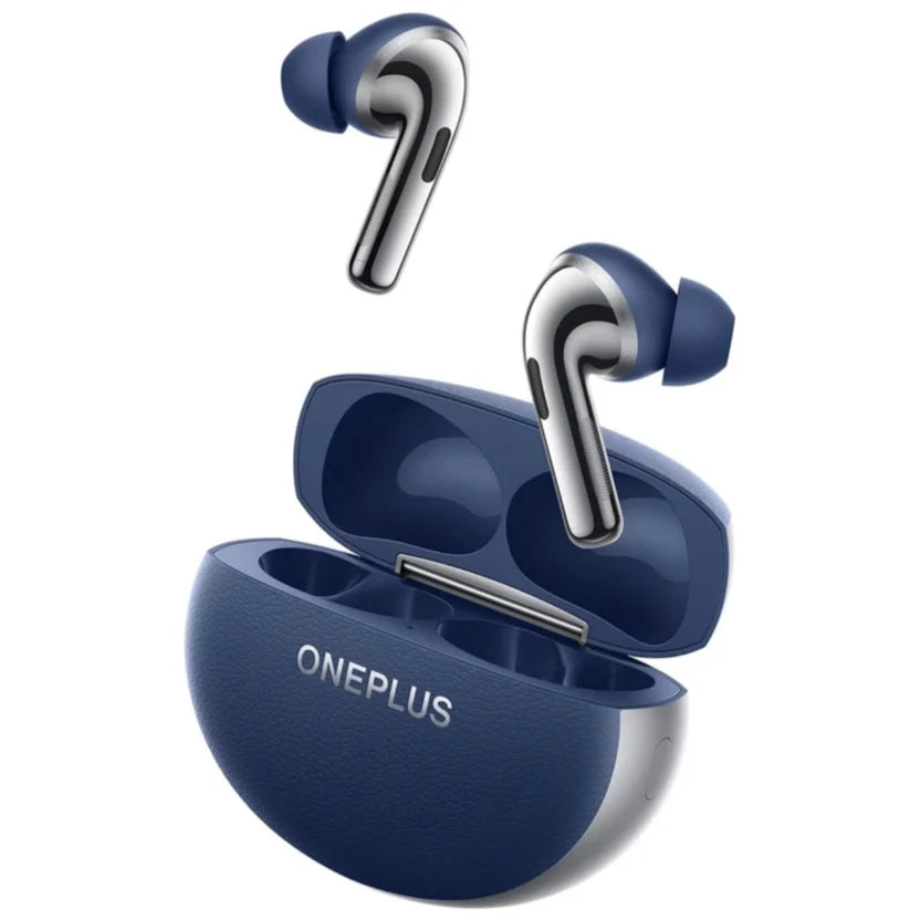 Combo Offer ONP buds pro 3 TWS in-Earbuds Dual Drivers, Up to 50Db Noise Cancellation, Up to 43Hrs Backup