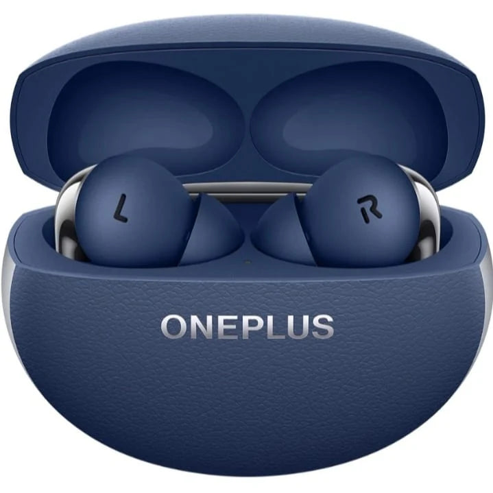Combo Offer ONP buds pro 3 TWS in-Earbuds Dual Drivers, Up to 50Db Noise Cancellation, Up to 43Hrs Backup