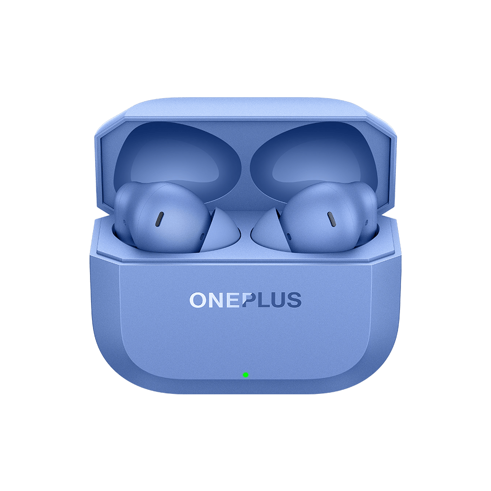 🔥 ONP Nord Buds 3R Wireless Earbuds TWS Earbuds with AI Call Noise Cancellation (Aura Blue & Ash Black)  – Buy 1 Get 1 FREE  | Limited Time Offer