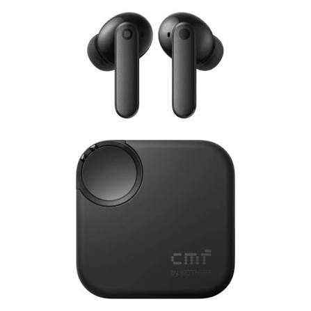 CMF Buds TWS Earbuds | Premium Audio | Limited Time Offer