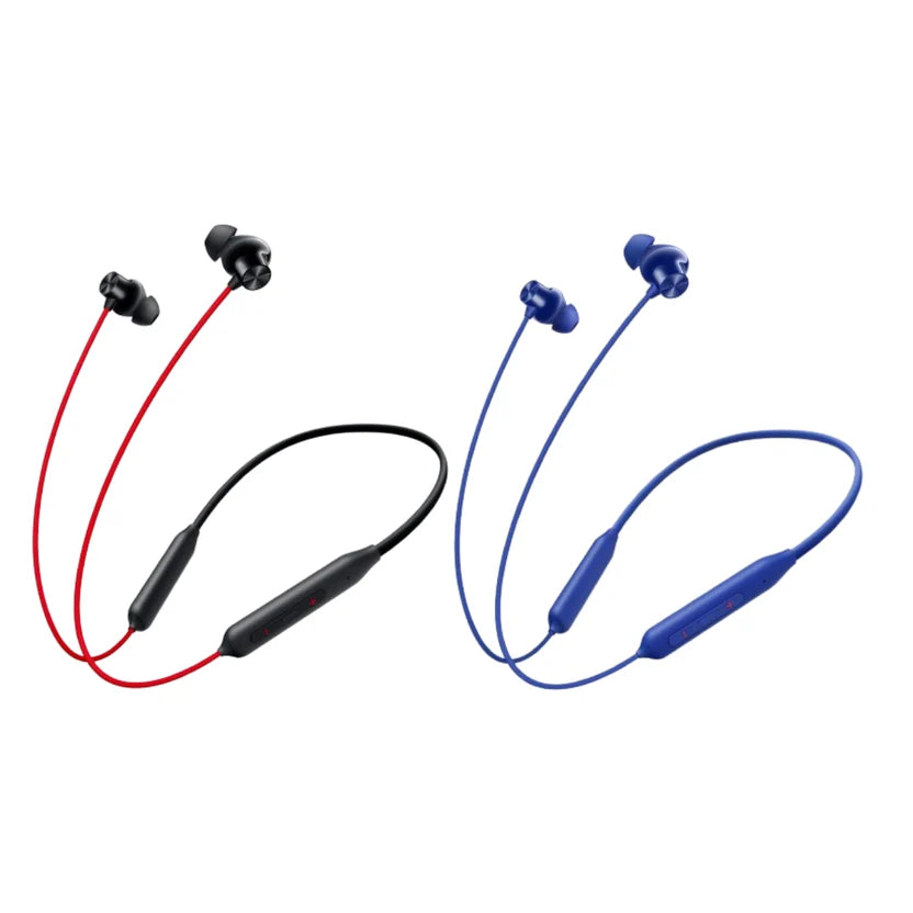 Combo Offer 2 units of ONP Bullets wireless z2 Bluetooth Headset